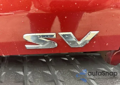 2019 Nissan Titan S из США, поврежденный, VIN 1N6AA1EKXKN512224